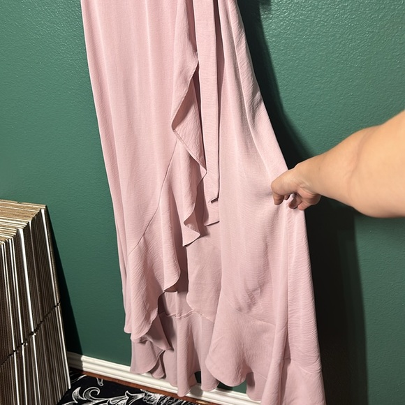 ALTAR’D STATE maxi dress 🎀 - Picture 6 of 9